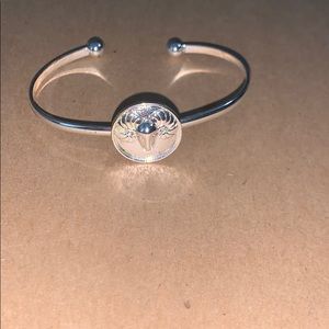 Aries bracelet
